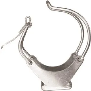 American Forge & Foundry GREASE GUN HOLD 1250140 