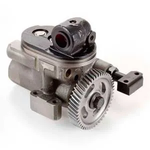 MID SOUTH POWER Oil Pump 1437438 