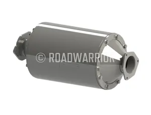 Roadwarrior Dpf Filte 353508 