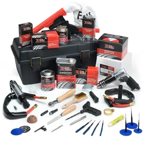 Group 31 Tire Repair Kit 1036920 