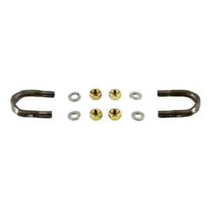Spicer Universal Joint U-Bolt Kit 241186 
