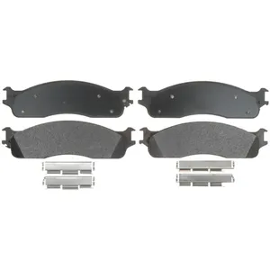Raybestos DISC BRAKE PAD SET 995111 