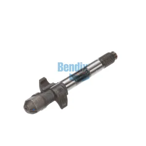 Bendix 1.5 28 Spline Left Hand Camshaft 471608 