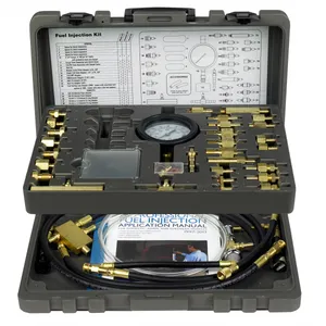 OTC/Division of SPX MASTER FUEL INJ 1318310 