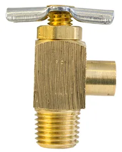 TruckPro Bib Drain 1/4 1434106 