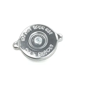 Stant Cap, Radiator, Oe Type, 10 Psi 268222 