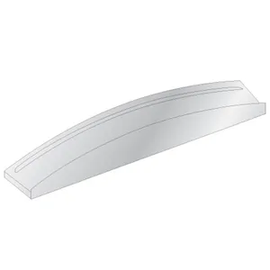 Donovan Stainless Squar 1042798 