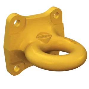 Holland DRAWBAR 343866 
