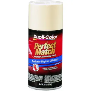 Duplicolor/Consumers SANTA FE TAN 1220308 