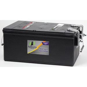 Armada Battery 1166958 