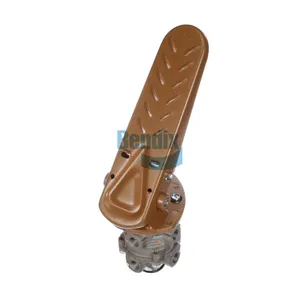 Bendix VALVE, BRAKE 438440 