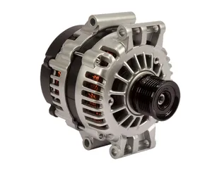 Delco Remy NEW ALT 491708 