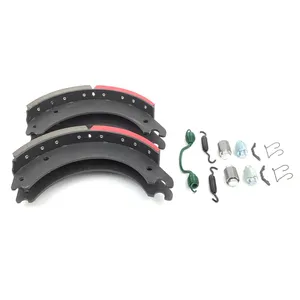 Fleetline Brake Shoe Kit, Reman 294678 