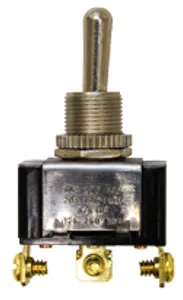 Tectran Switch, Toggle 240756 