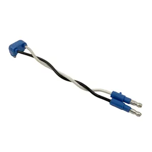 Grote PIGTAIL-BLUE 300258 