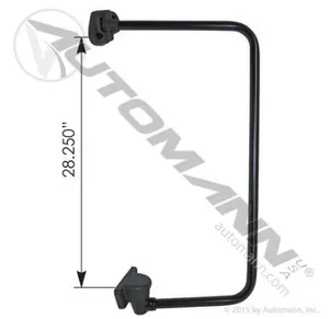 Automann Mirror Arm LH F 378696 