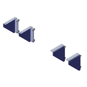 Roll-Rite Bracket, Int Ho 995607 