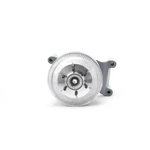 Horton Engine Cooling Fan Clutch 616316 