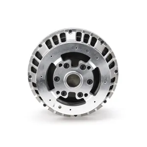 Horton Engine Cooling Fan Clutch 614108 