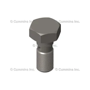 Cummins Screw 1199654 