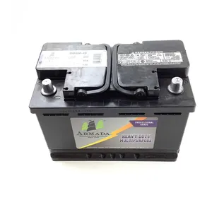 Armada Battery 255732 