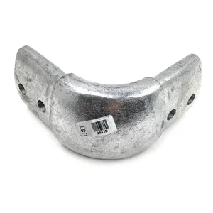 US Tarp Elbow 259746 