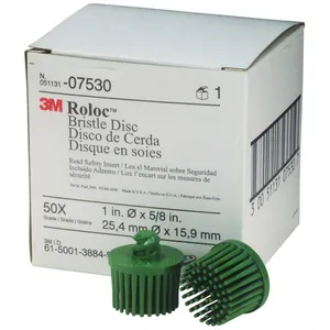 3M Automotive 1  50 GRIT BRIS 1280246 