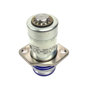 Cummins Valve,Shutoff 262000 
