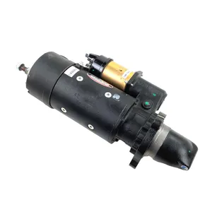 Delco Remy REMAN MOTOR 363540 