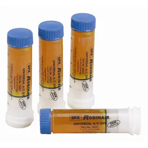 Robinair/Bosch UV DYE 4-1 OZ 1302118 