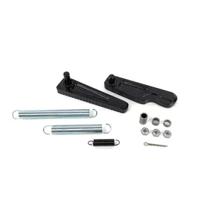 Sampa 5th Wheel Kit Repair Kit Minor 244658 