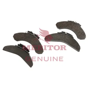 Meritor Kit - Disc Pad 299136 