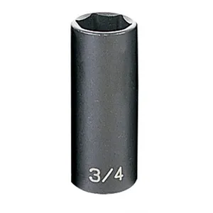 Grey Pneumatic Corp SOC 3/4 3/8D IM 1234201 