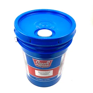 Super S Fluid - Automatic Transmission 252646 