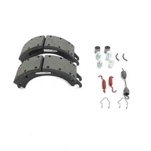 Armada Brake Shoe Kit New 255682 