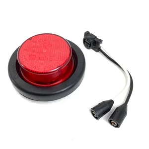 Truck-Lite Marker Clearance Light 215606 