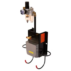 Rotary Lifts AIR & ELECTRIC 1313642 