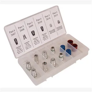 FJC Inc. OE R134A SERVIC 1242366 