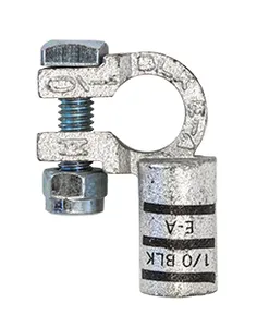 Tectran CRIMP BATTTERM 1007880 