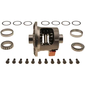 Spicer Differential Carrier 211746 