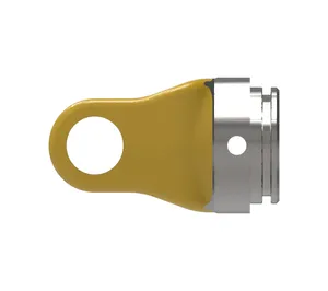 Weasler YOKE INNER PROF 1372121 