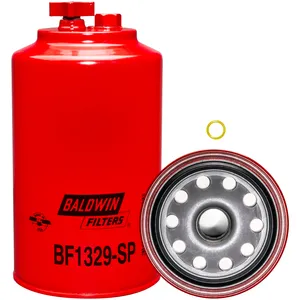 Baldwin Fuel/Water Separator Spin-On 219672 
