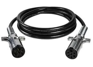 Tectran CABLE ASSEMBLY 1022310 