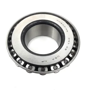 TrucKraft Bearing 266480 