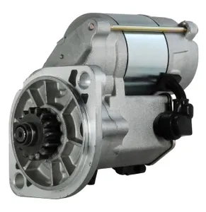 Delco Remy NEW MOTOR 296608 