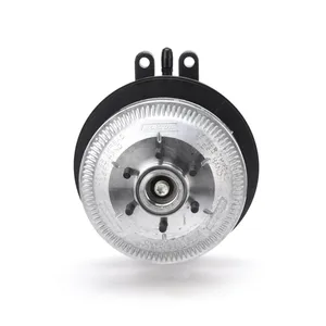 Horton Dm Advantage Fan Clutch 622160 