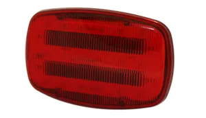 ECCO Led Directional Warning Light 248886 