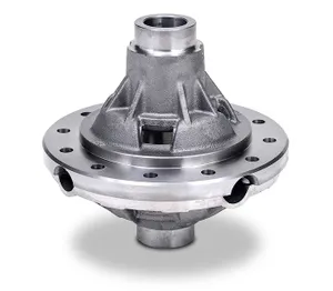 American Axle CASE & COVER 392980 