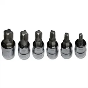 VIM Tools 6PC. MORTORQ SU 1365106 