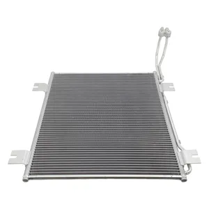 Platinum HD Radiator 713904 